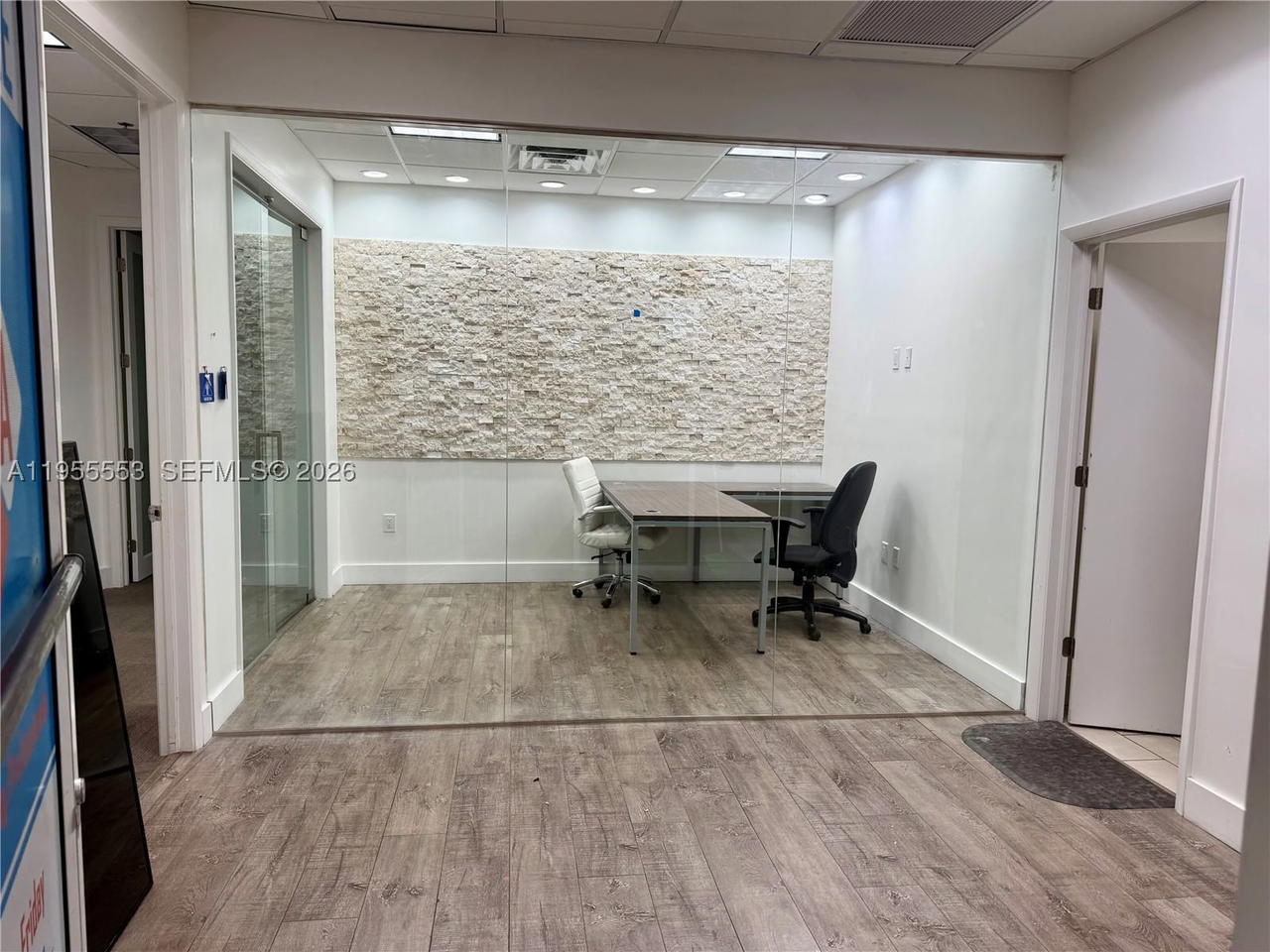 Real estate property located at 7500 25th St #205, Miami-dade, Miami, FL