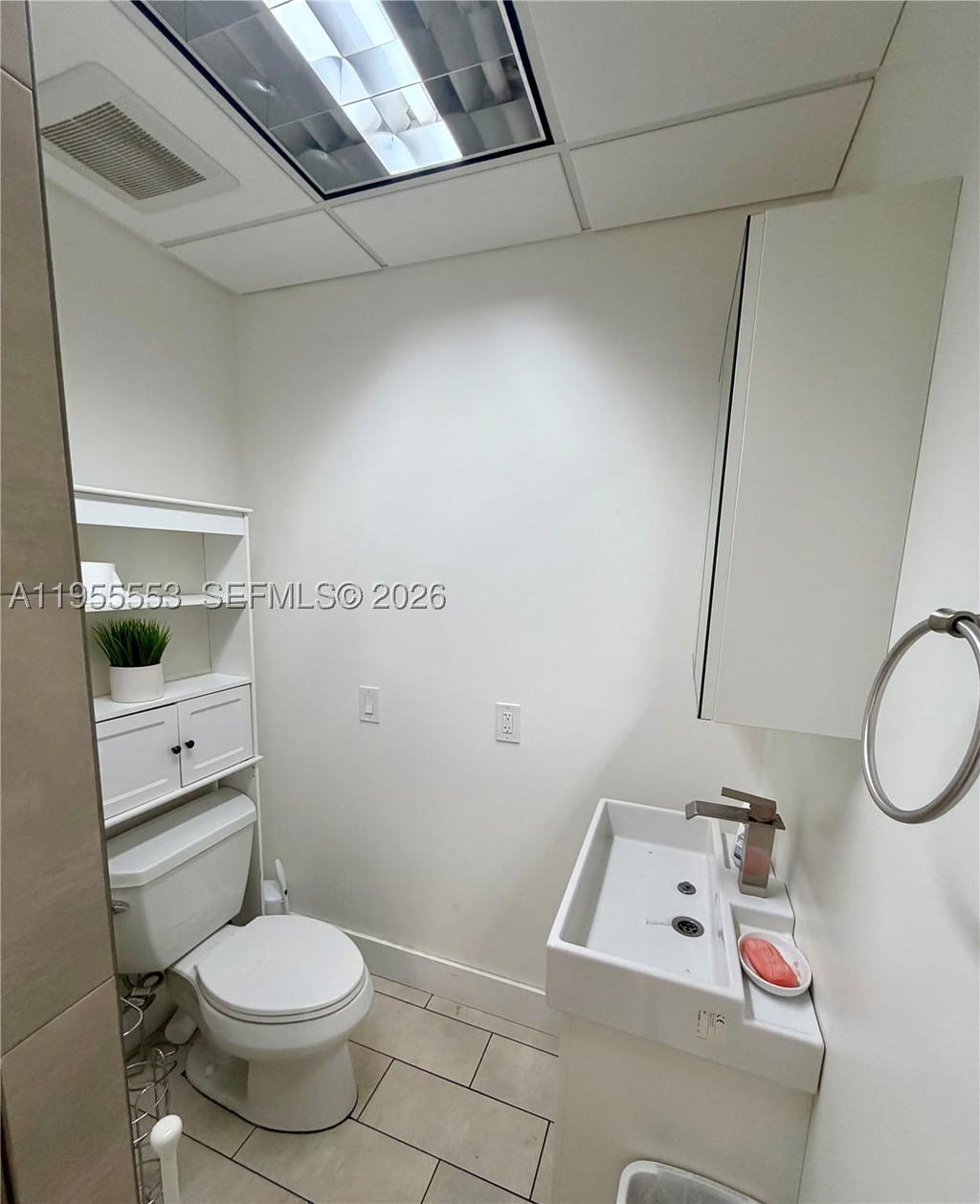 Real estate property located at 7500 25th St #205, Miami-dade, Miami, FL