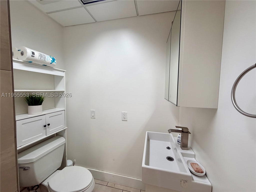 Real estate property located at 7500 25th St #205, Miami-dade, Miami, FL