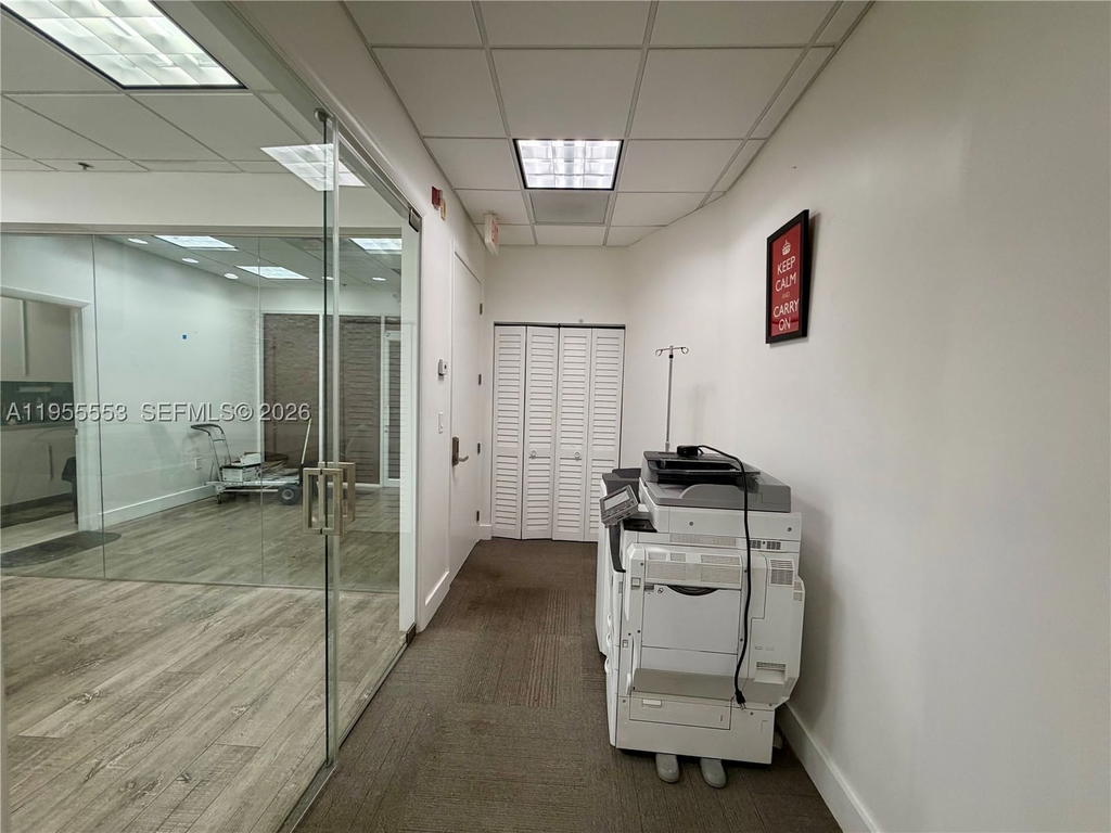 Real estate property located at 7500 25th St #205, Miami-dade, Miami, FL