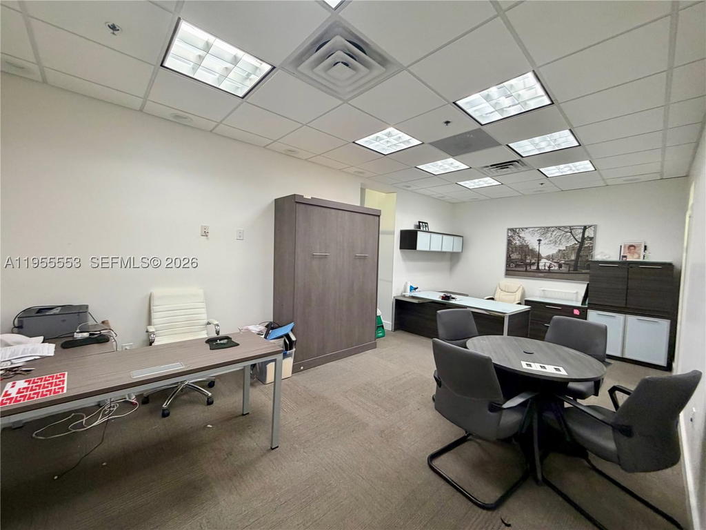 Real estate property located at 7500 25th St #205, Miami-dade, Miami, FL