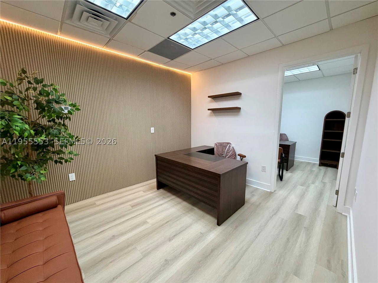 Real estate property located at 7500 25th St #205, Miami-dade, Miami, FL