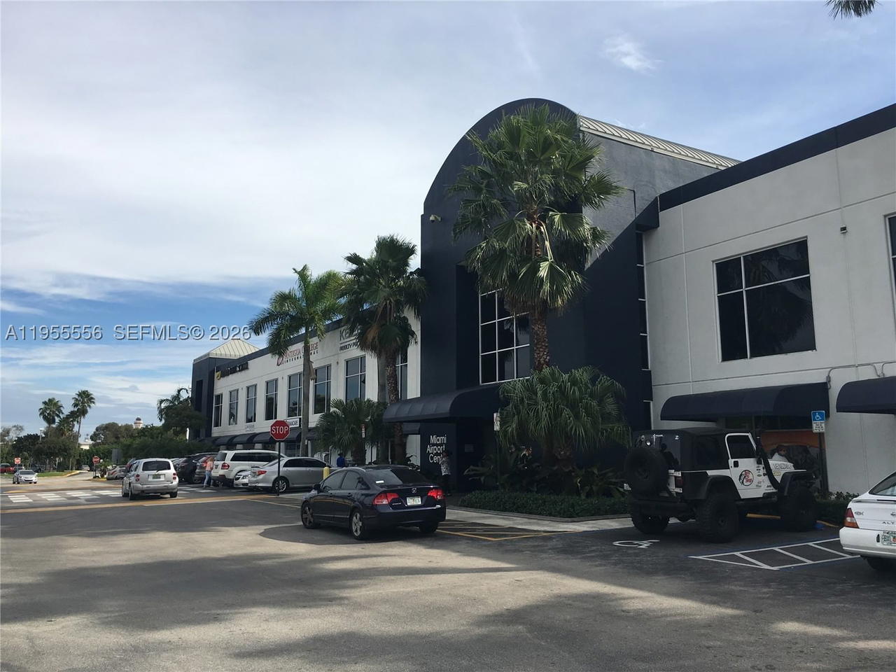 Real estate property located at 7500 25th St #256, Miami-dade, Miami, FL