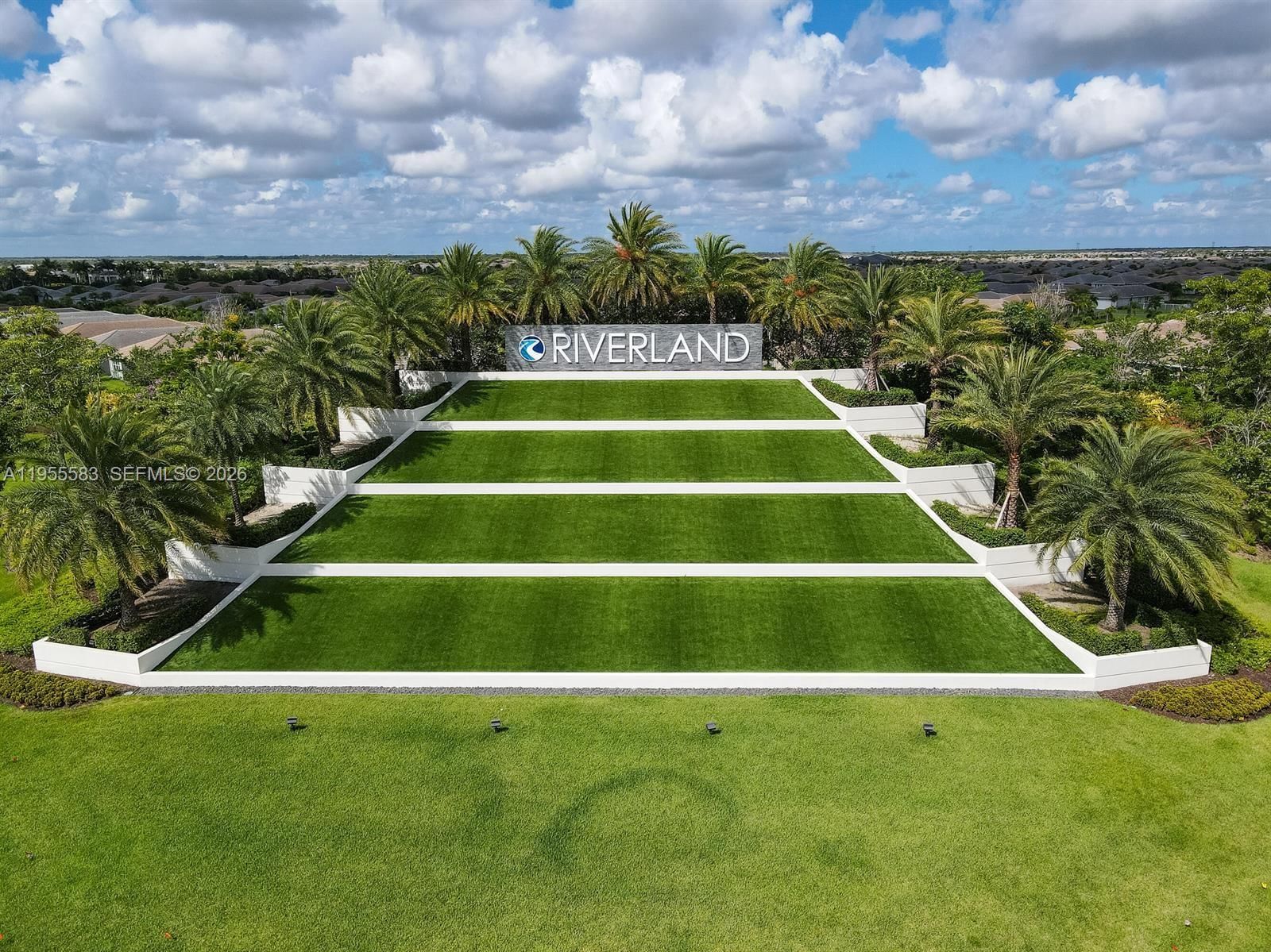 Real estate property located at 11960 Whitewater Falls Ct, St Lucie, Riverland Parcel C - Plat, Port St Lucie, FL