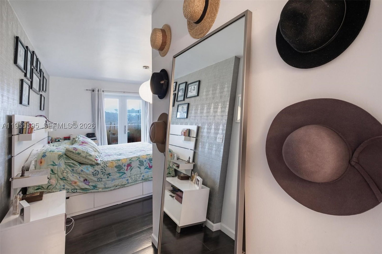 Real estate property located at 227 Michigan Ave #405, Miami-dade, The Ambassadors Condo, Miami Beach, FL