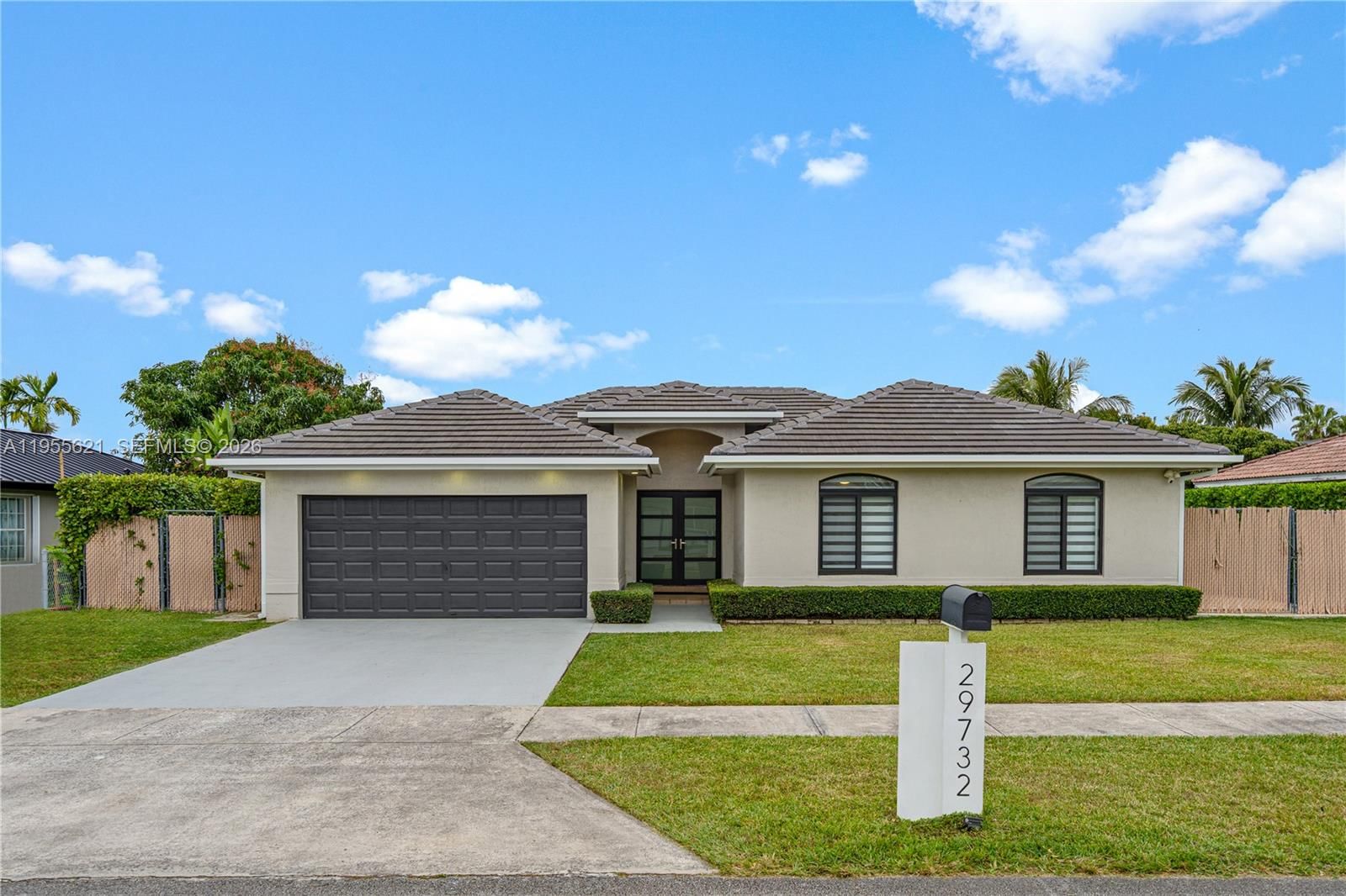 Real estate property located at 29732 164th Ct, Miami-dade, Avocados Best, Homestead, FL