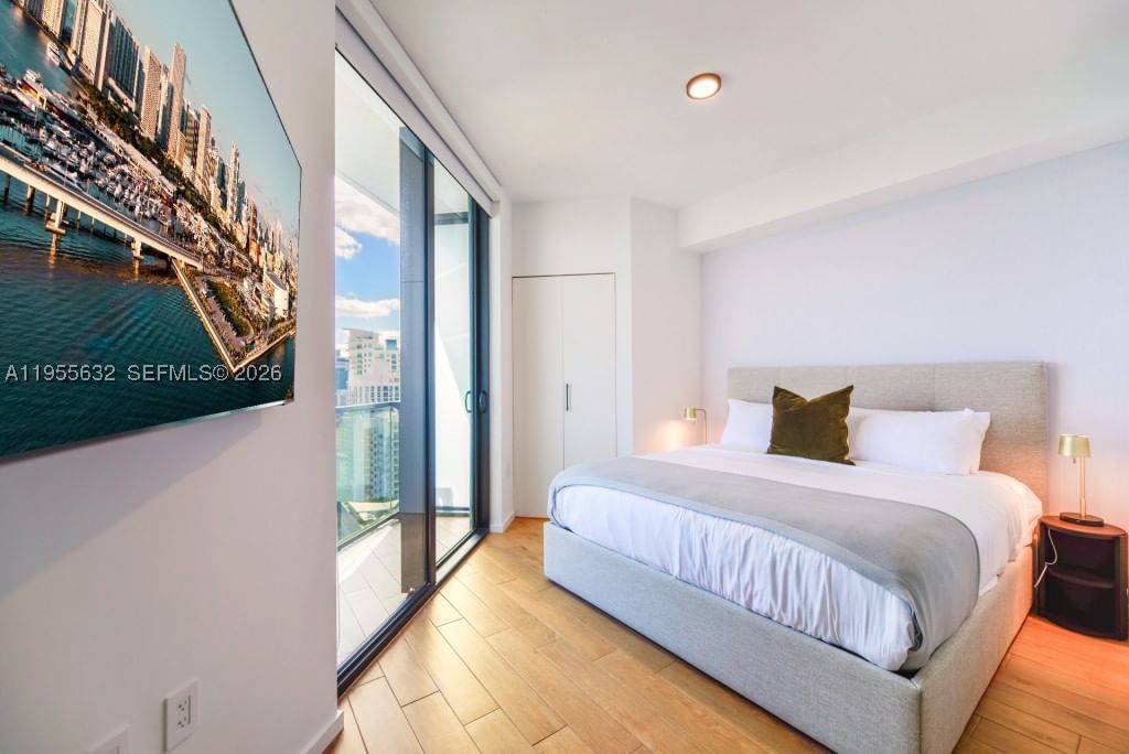 Real estate property located at 398 5th St #2314, Miami-dade, The Elser Residences, Miami, FL