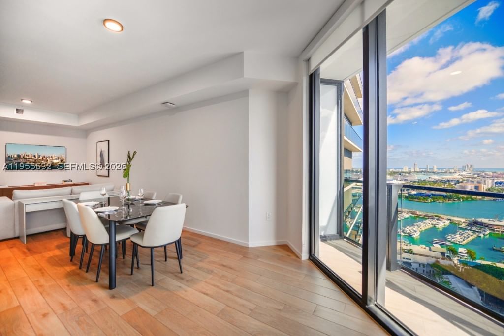 Real estate property located at 398 5th St #2314, Miami-dade, The Elser Residences, Miami, FL