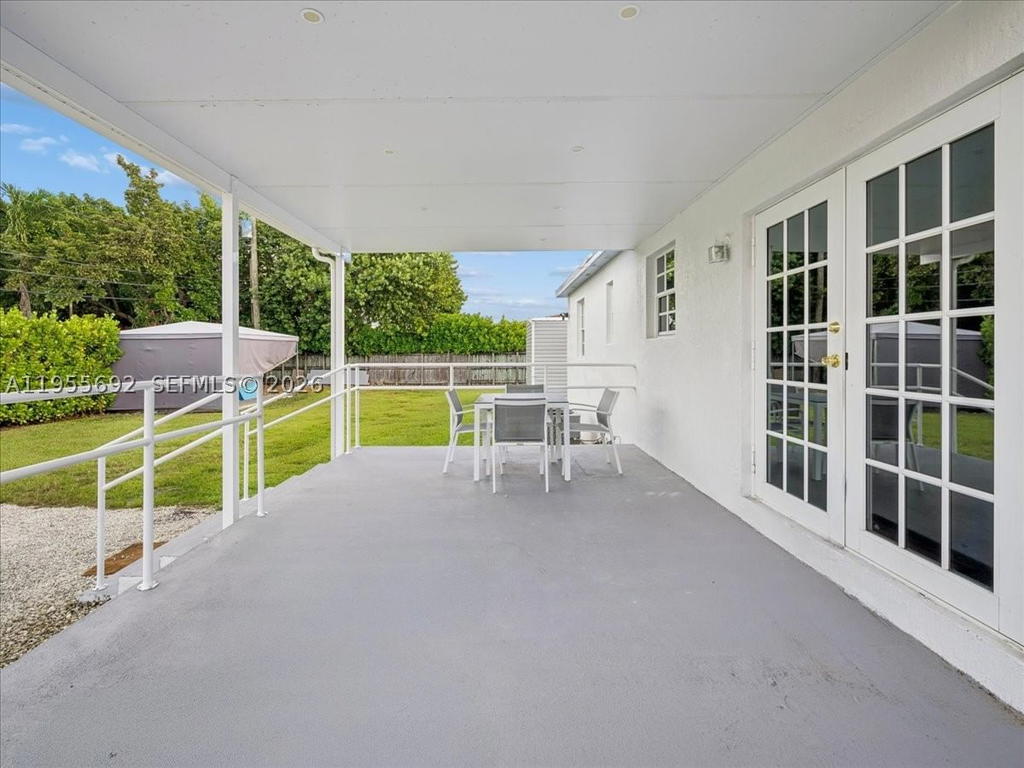 Real estate property located at 6891 26th Ter, Miami-dade, Artbilt Homes, Miami, FL