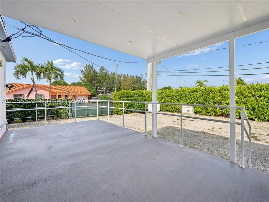 Real estate property located at 6891 26th Ter, Miami-dade, Artbilt Homes, Miami, FL