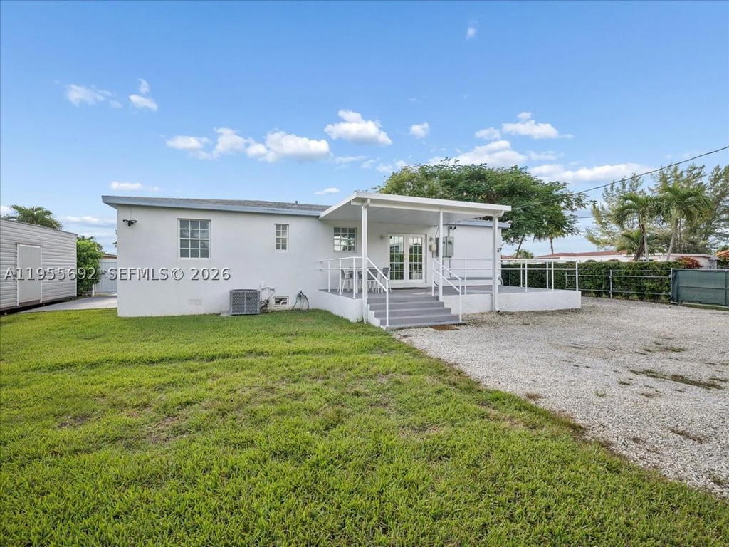 Real estate property located at 6891 26th Ter, Miami-dade, Artbilt Homes, Miami, FL