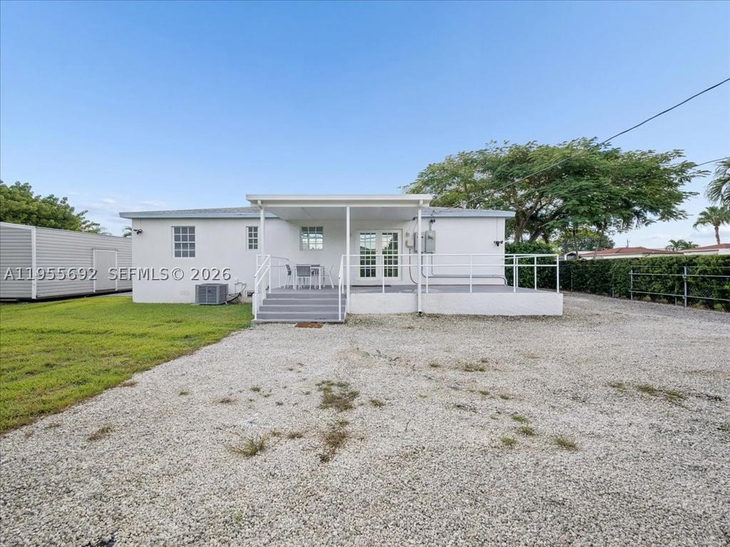 Real estate property located at 6891 26th Ter, Miami-dade, Artbilt Homes, Miami, FL