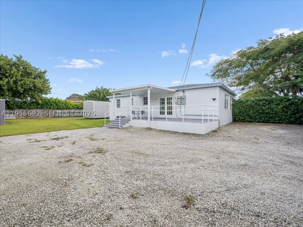 Real estate property located at 6891 26th Ter, Miami-dade, Artbilt Homes, Miami, FL