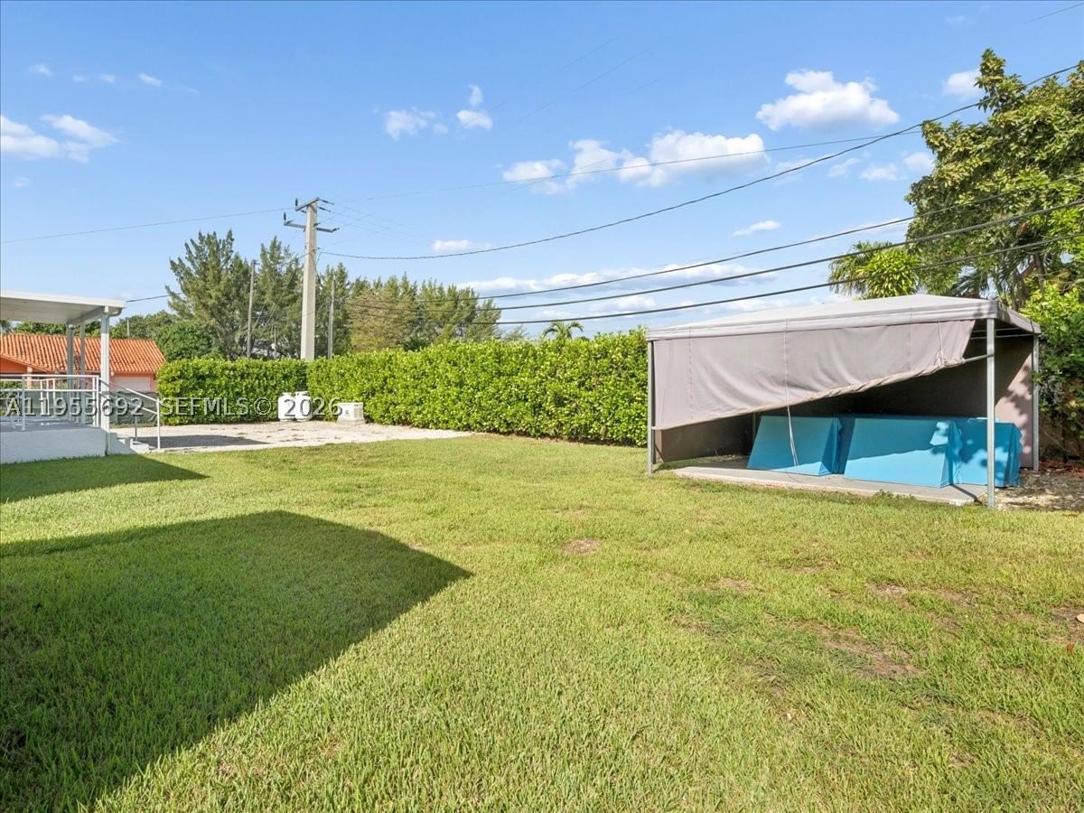 Real estate property located at 6891 26th Ter, Miami-dade, Artbilt Homes, Miami, FL