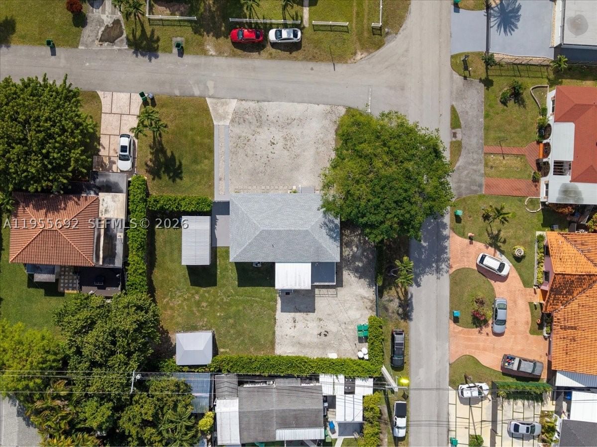Real estate property located at 6891 26th Ter, Miami-dade, Artbilt Homes, Miami, FL