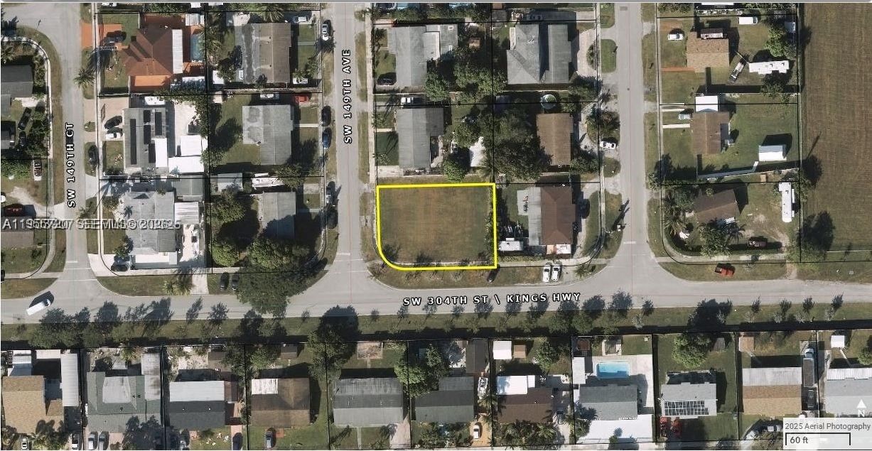 Real estate property located at 30321 149th Ave, Miami-dade, Palmland Homes South No 5, Homestead, FL