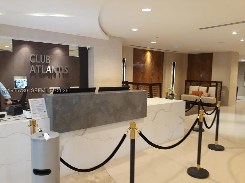 Real estate property located at 2555 Collins Ave #1804, Miami-dade, Club Atlantis Condo, Miami Beach, FL