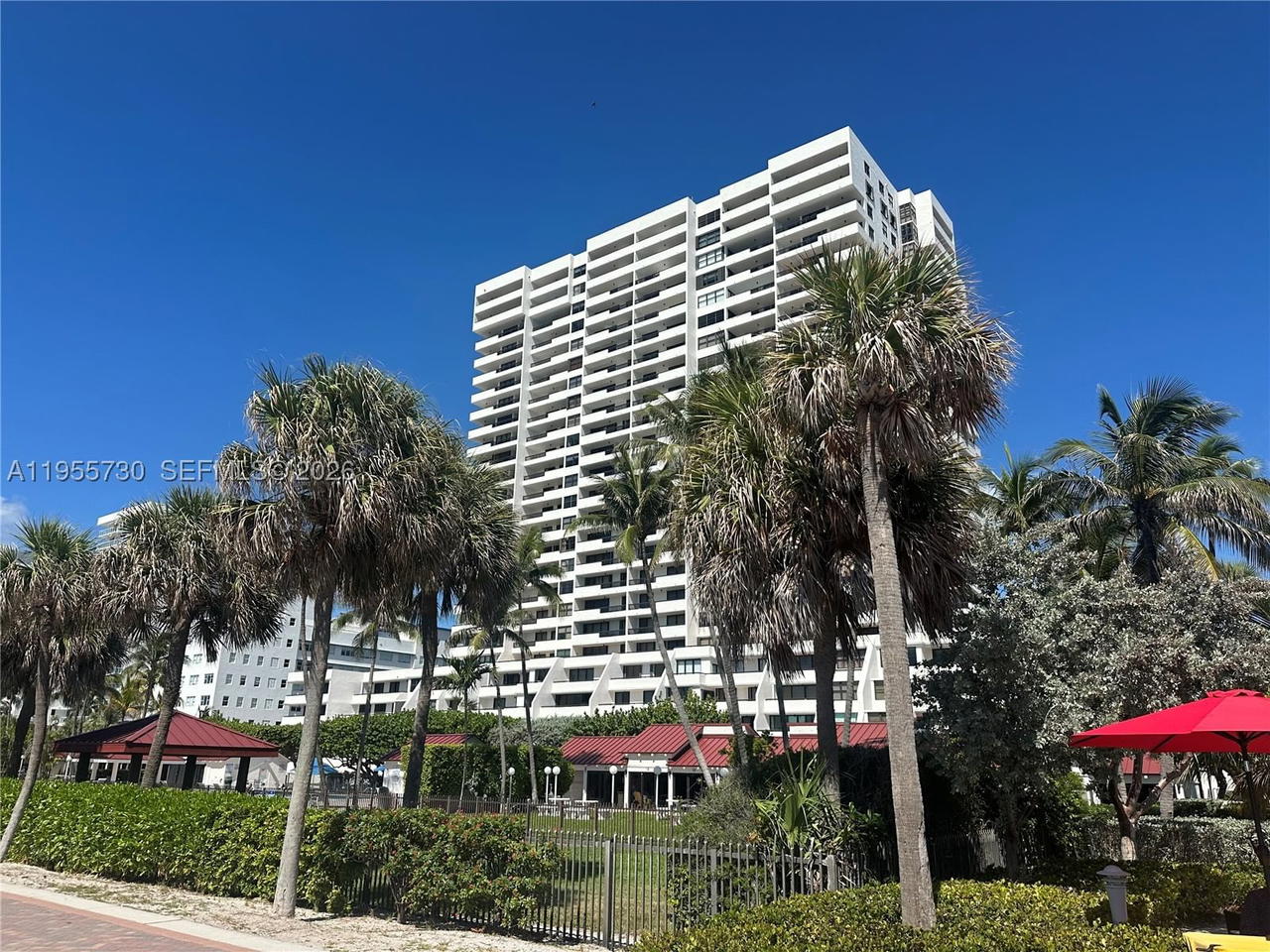 Real estate property located at 2555 Collins Ave #1804, Miami-dade, Club Atlantis Condo, Miami Beach, FL