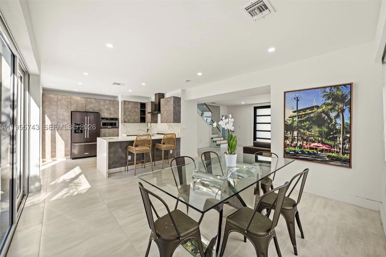 Real estate property located at 3166 Royal Palm Ave, Miami-dade, Orchard Sub No 1, Miami Beach, FL