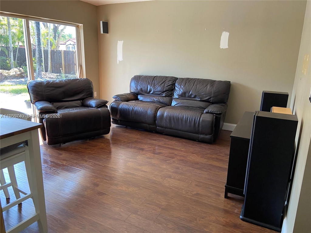 Real estate property located at 18121 152nd Ct, Miami-dade, Quirch Sub, Miami, FL