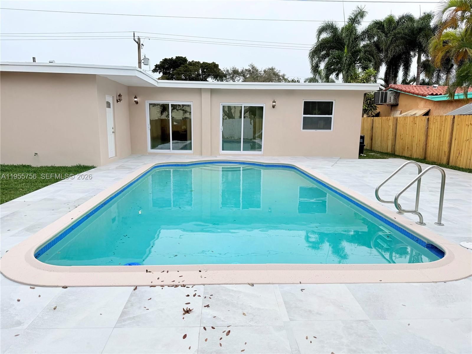 Real estate property located at 4241 Thomas St, Broward, Sheridan Hills Sec One, Hollywood, FL