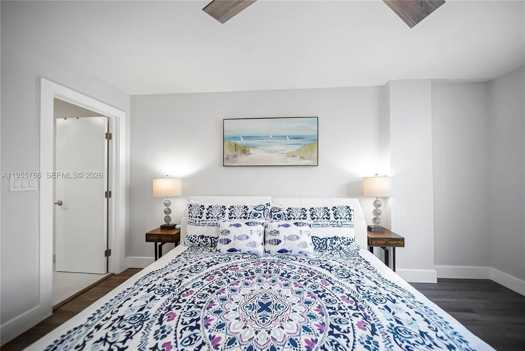 Real estate property located at 301 Ocean Blvd #404, Broward, Nassau House Condominium, Pompano Beach, FL