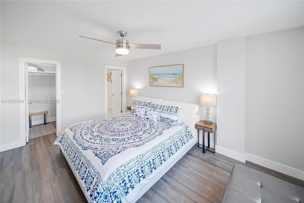 Real estate property located at 301 Ocean Blvd #404, Broward, Nassau House Condominium, Pompano Beach, FL