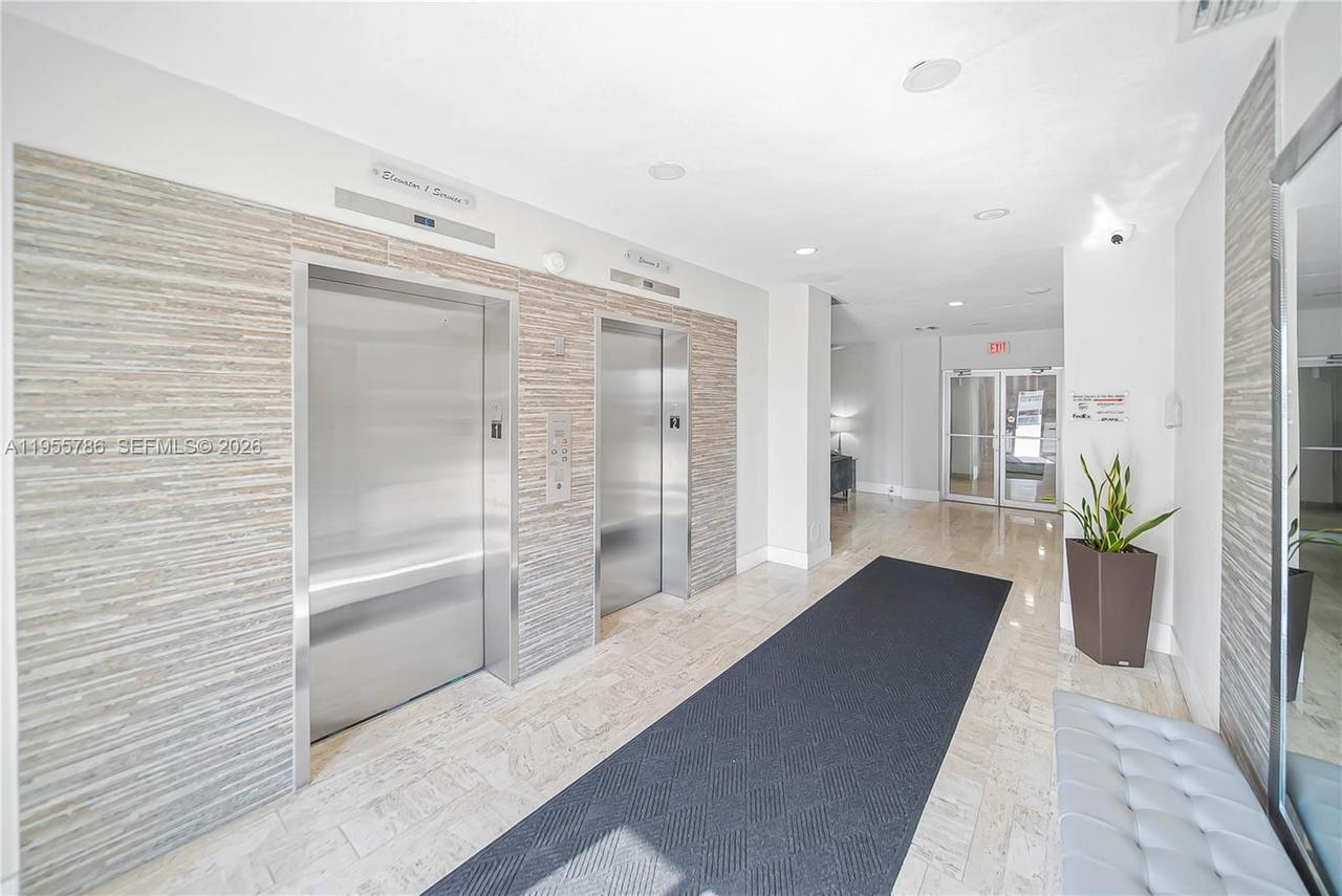 Real estate property located at 301 Ocean Blvd #404, Broward, Nassau House Condominium, Pompano Beach, FL
