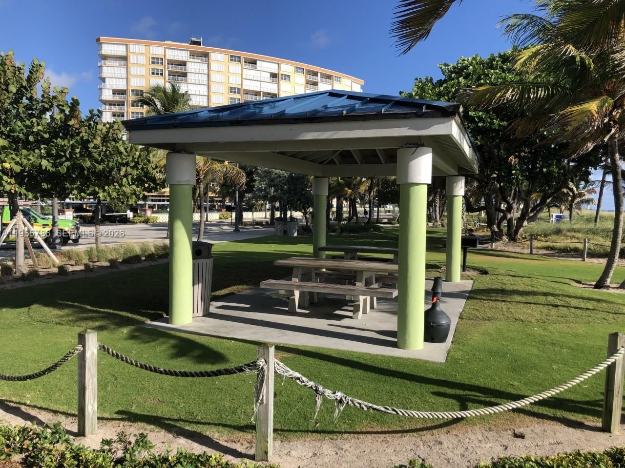 Real estate property located at 301 Ocean Blvd #404, Broward, Nassau House Condominium, Pompano Beach, FL