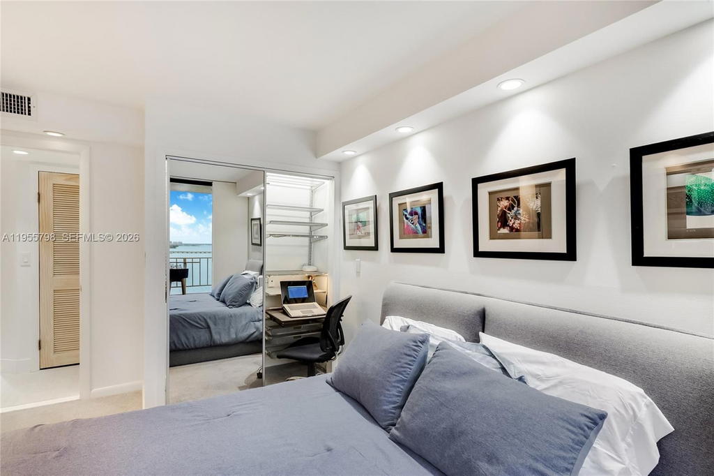 Real estate property located at 200 15th Rd #15C, Miami-dade, Brickell Harbour Condo, Miami, FL