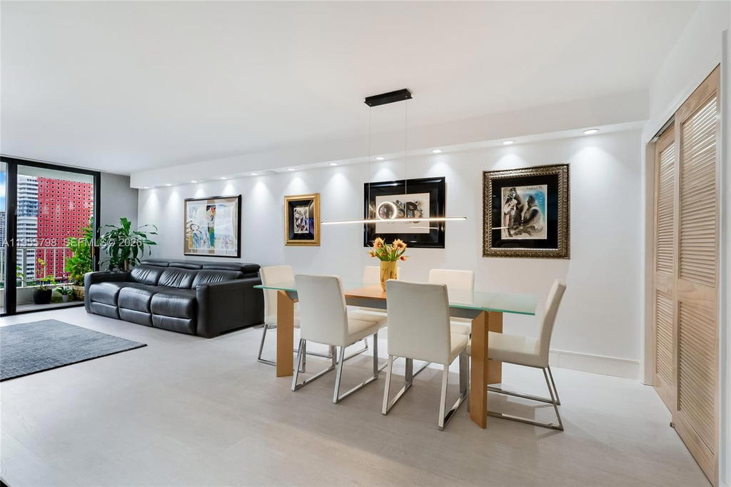 Real estate property located at 200 15th Rd #15C, Miami-dade, Brickell Harbour Condo, Miami, FL