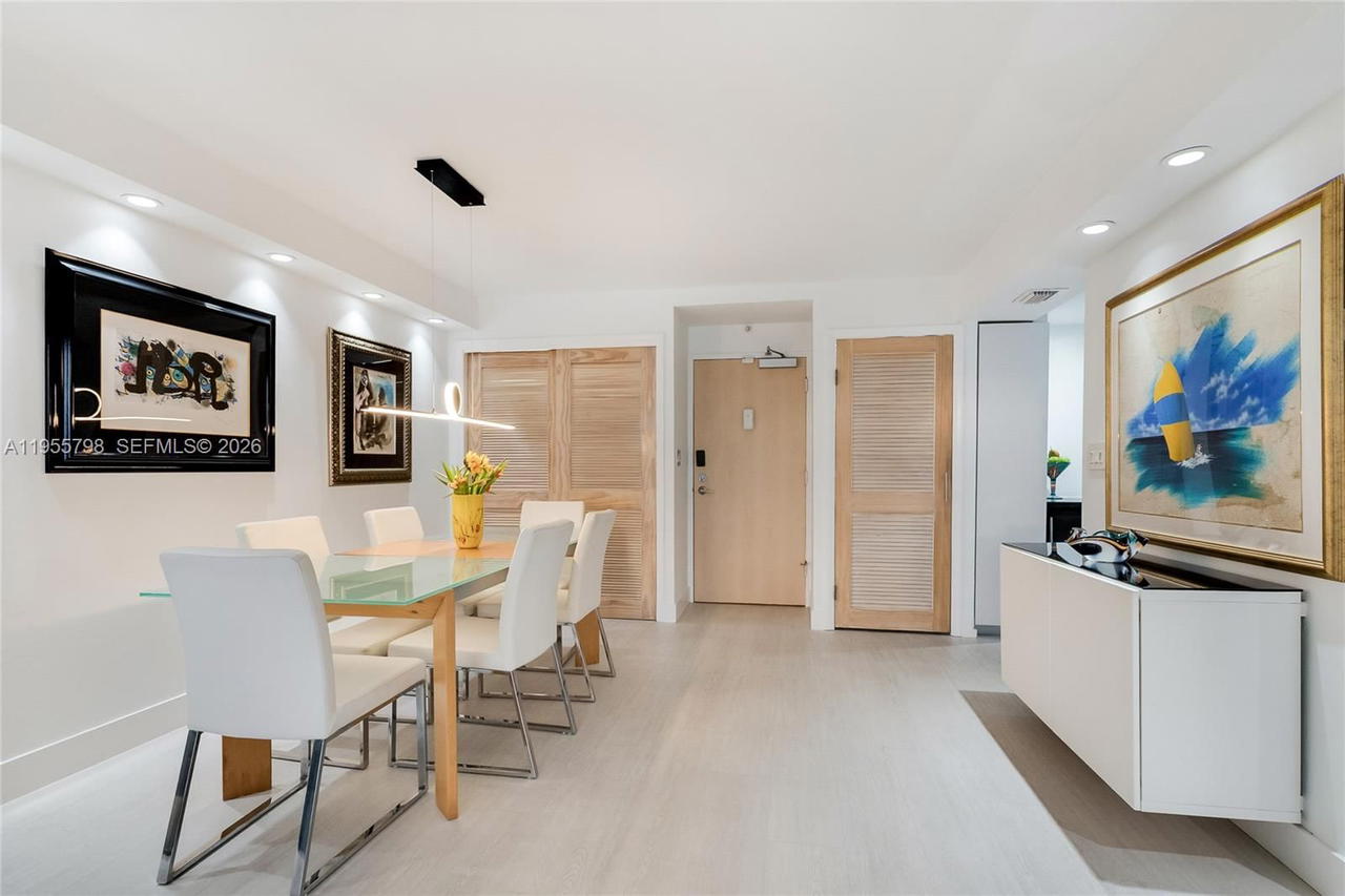 Real estate property located at 200 15th Rd #15C, Miami-dade, Brickell Harbour Condo, Miami, FL