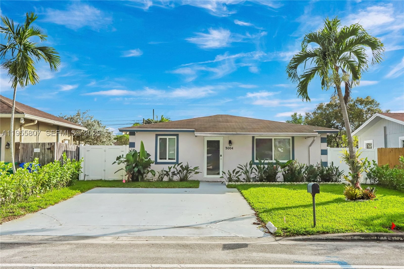 Real estate property located at 3004 7th St, Broward, Washington Park Third Add, Fort Lauderdale, FL