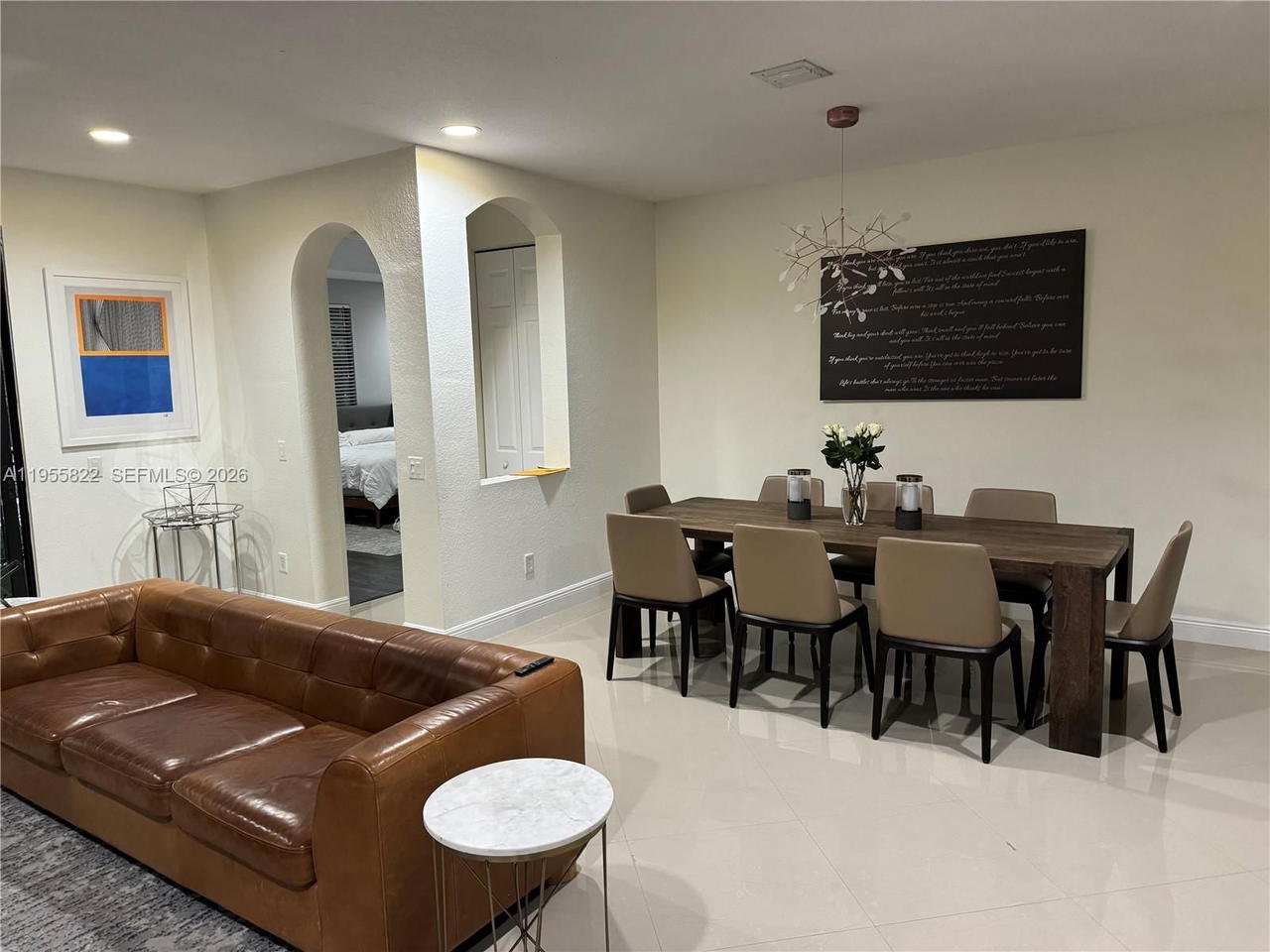 Real estate property located at 1547 Passion Vine Cir #5-3, Broward, Mariposa Pointe At Weston, Weston, FL