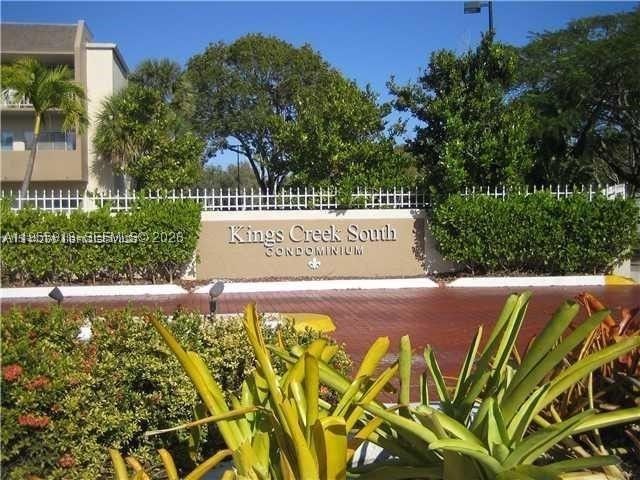 Real estate property located at 7743 86th St D-227, Miami-dade, Kings Creek So Condo, Miami, FL