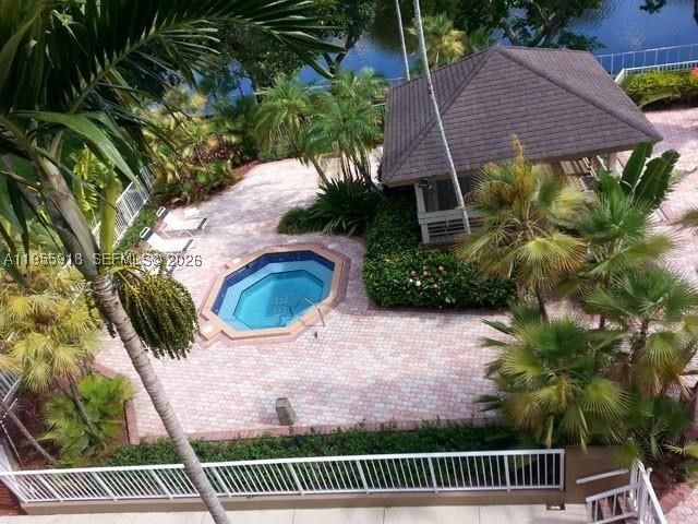 Real estate property located at 7743 86th St D-227, Miami-dade, Kings Creek So Condo, Miami, FL