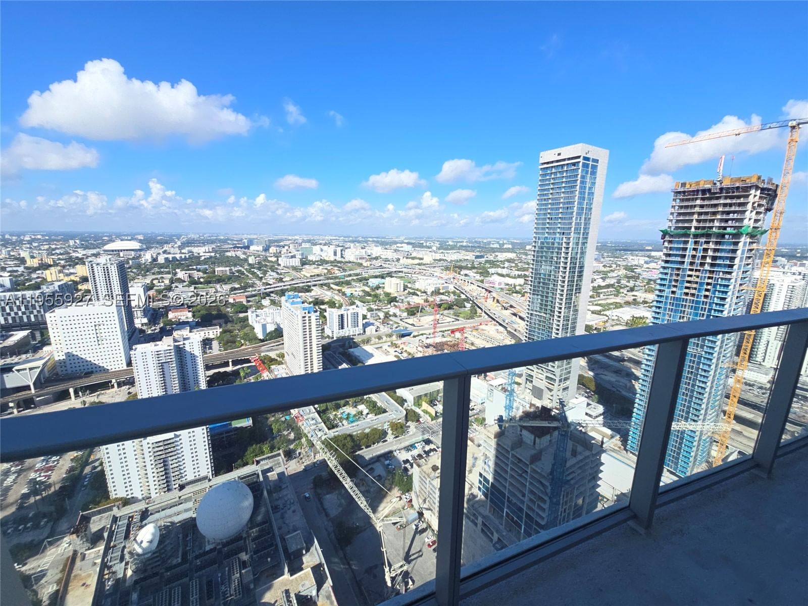 Real estate property located at 851 1st Ave #4604, Miami-dade, Paramount Miami Worldcent, Miami, FL