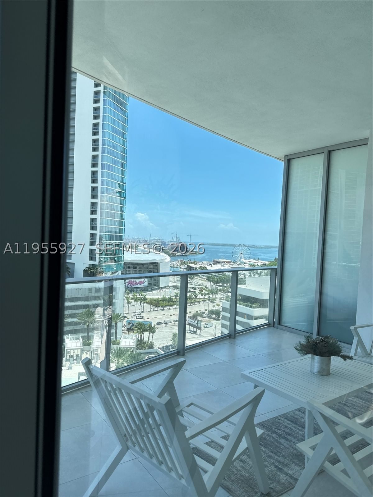 Real estate property located at 851 1st Ave #4604, Miami-dade, Paramount Miami Worldcent, Miami, FL