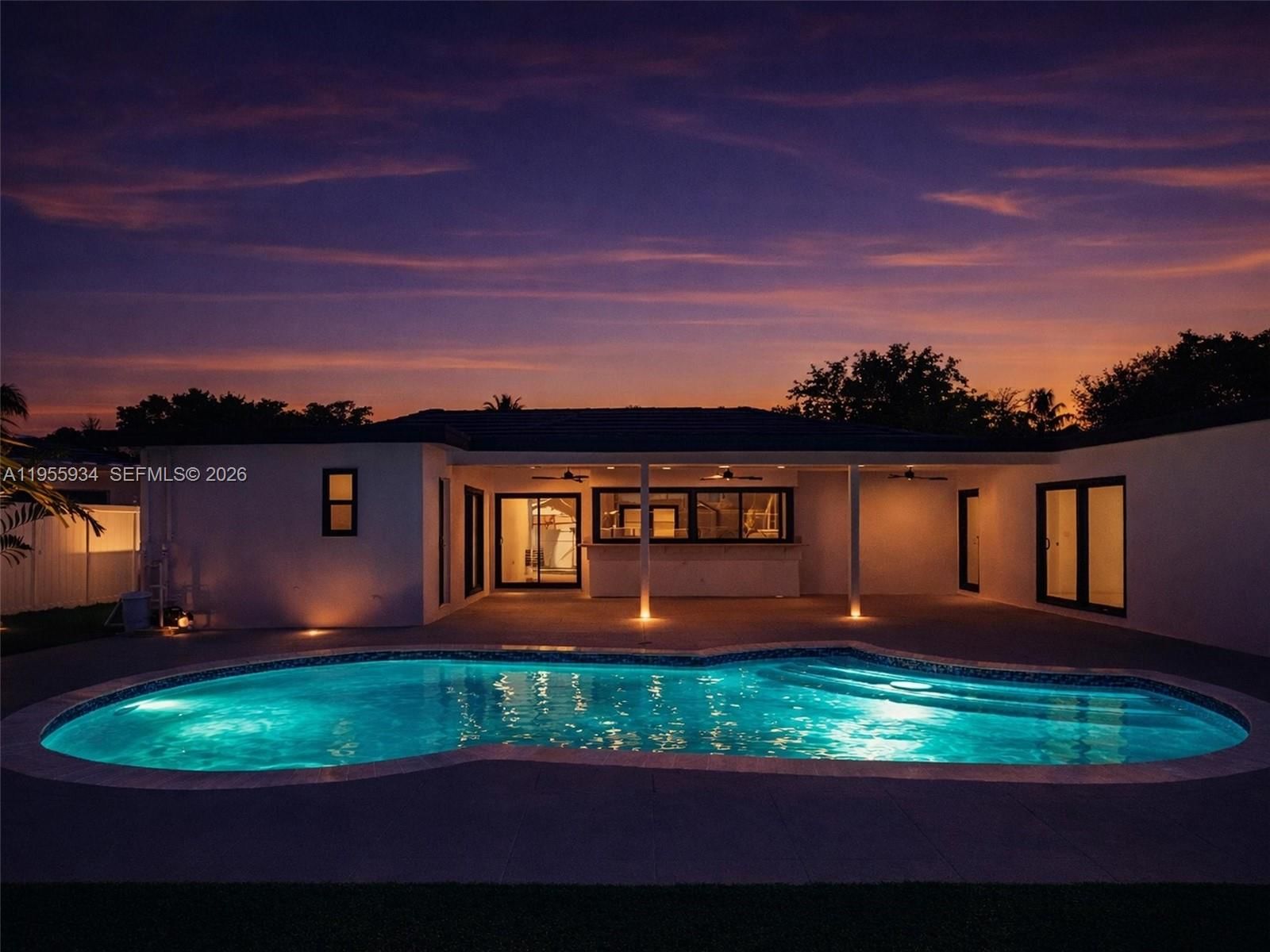 Real estate property located at 1516 47th Ave, Broward, Hollywood Hills 1965, Hollywood, FL