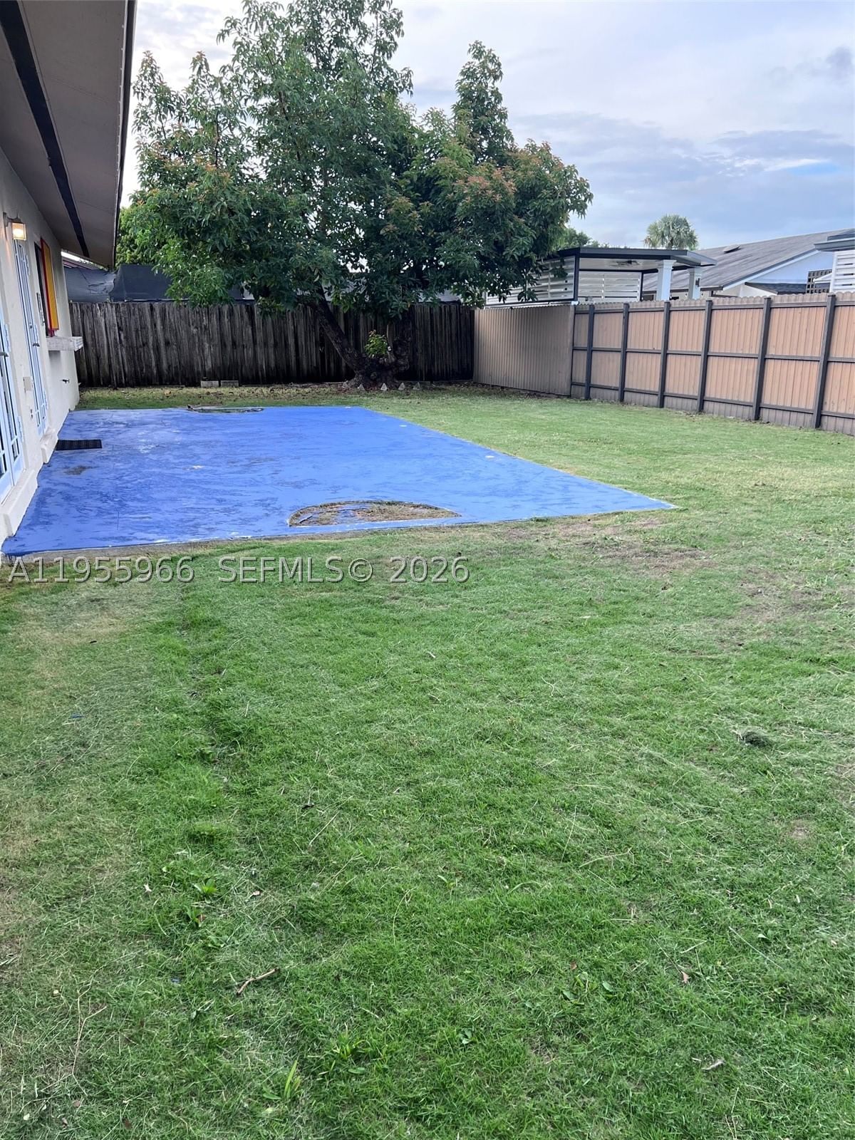 Real estate property located at 11031 141st Ave, Miami-dade, Shores Calusa, Miami, FL