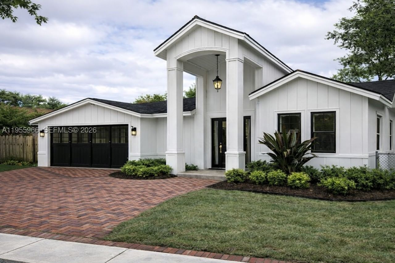 Real estate property located at 11031 141st Ave, Miami-dade, Shores Calusa, Miami, FL