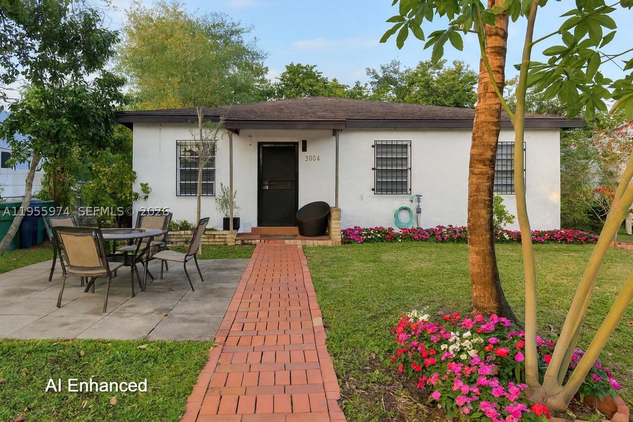 Real estate property located at 3011 152nd Ter, Miami-dade, Guava Groves Estates, Miami Gardens, FL