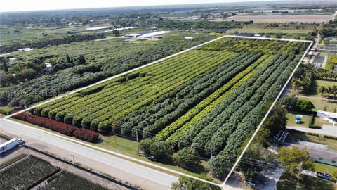 Real estate property located at 22020 207th Ave, Miami-dade, Redland, Miami, FL