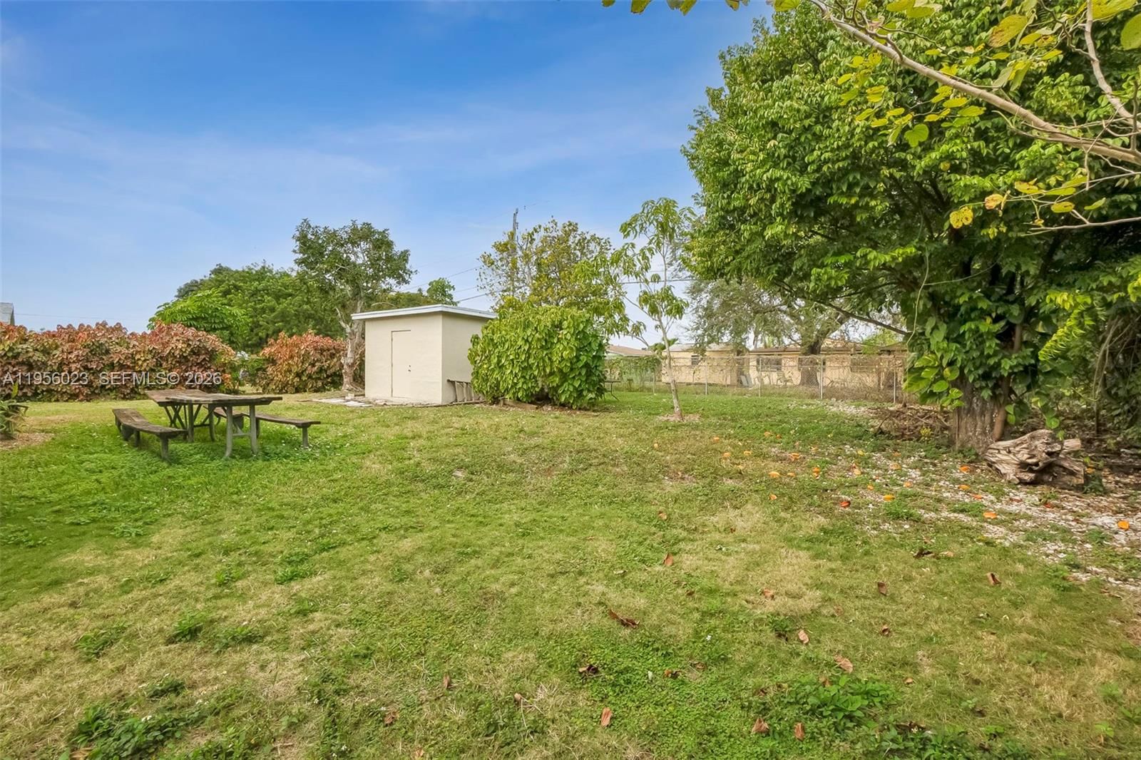 Real estate property located at 746 3rd St, Miami-dade, Sixth Avenue Park, Florida City, FL