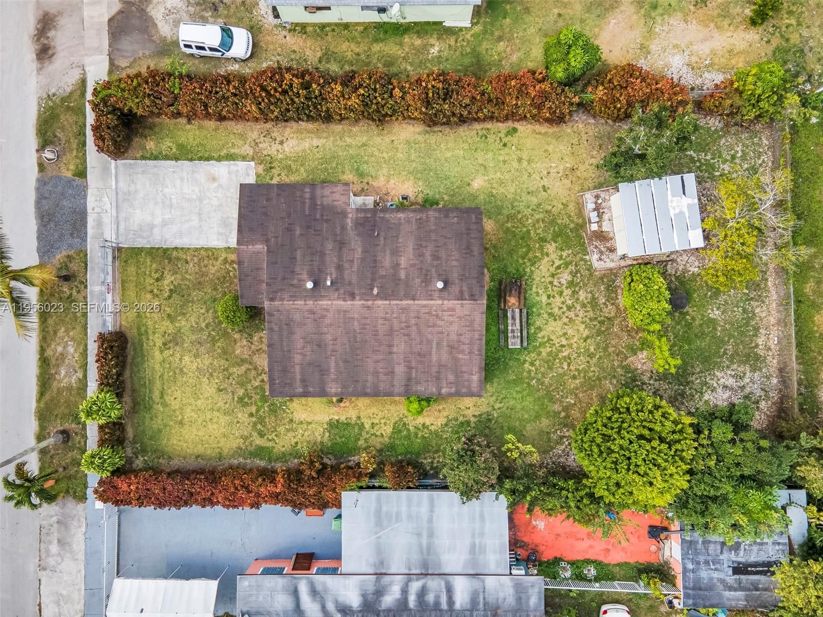 Real estate property located at 746 3rd St, Miami-dade, Sixth Avenue Park, Florida City, FL