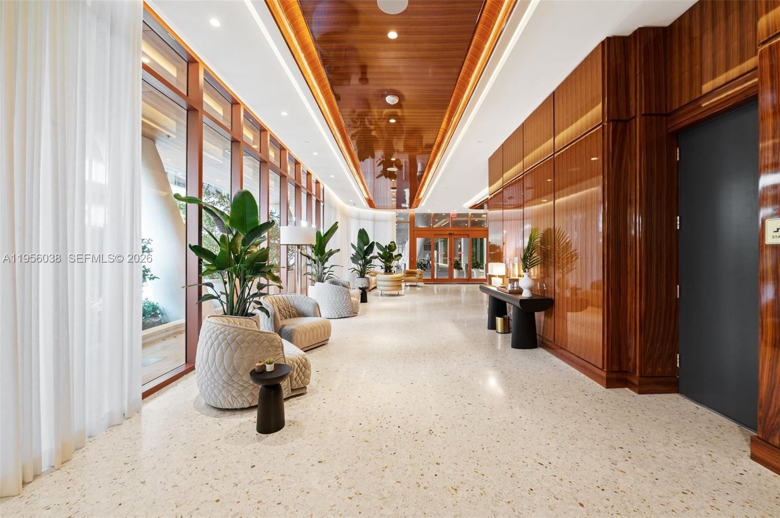 Real estate property located at 2655 Bayshore Dr #805, Miami-dade, Mrc, Miami, FL