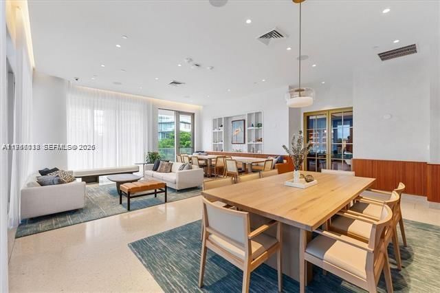 Real estate property located at 2655 Bayshore Dr #805, Miami-dade, Mrc, Miami, FL