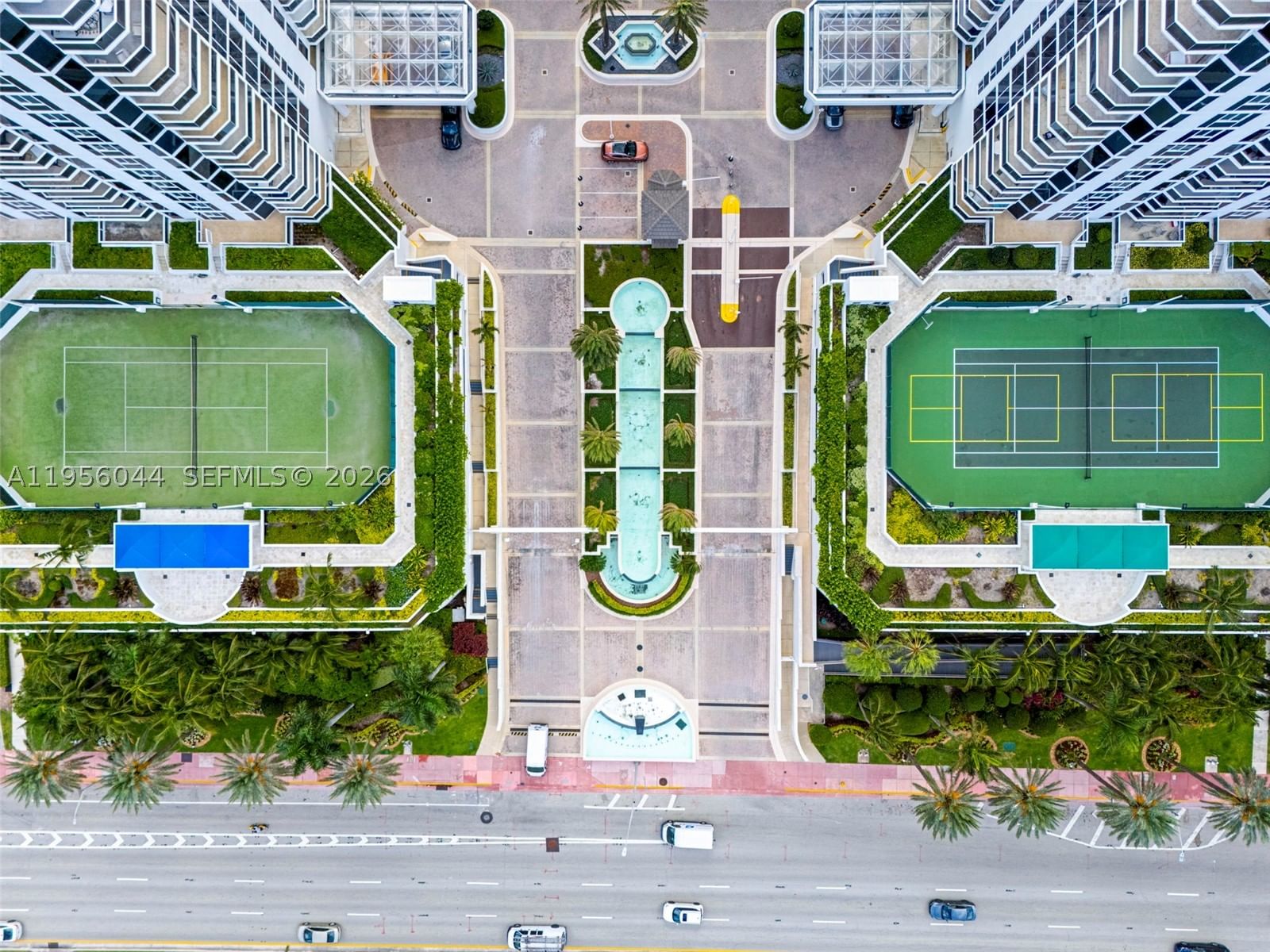 Real estate property located at , Miami-dade, Blue Diamond Condo, Miami Beach, FL