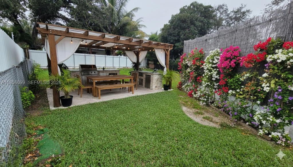 Real estate property located at 2764 31st St, Miami-dade, Melrose Heights 3rd Addn, Miami, FL
