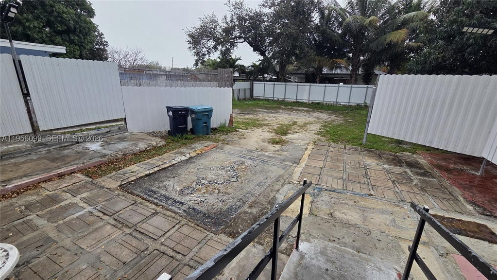 Real estate property located at 2764 31st St, Miami-dade, Melrose Heights 3rd Addn, Miami, FL